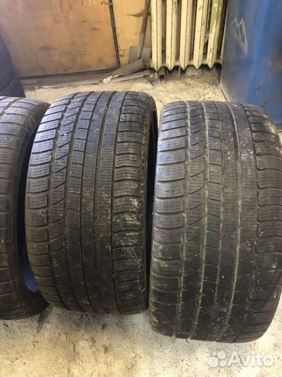 Hankook IceBear W300A 295/30 R22 103W