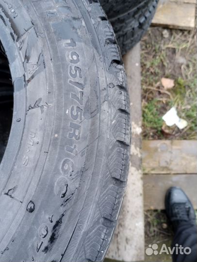 Продам колеса в хорошем состоянии