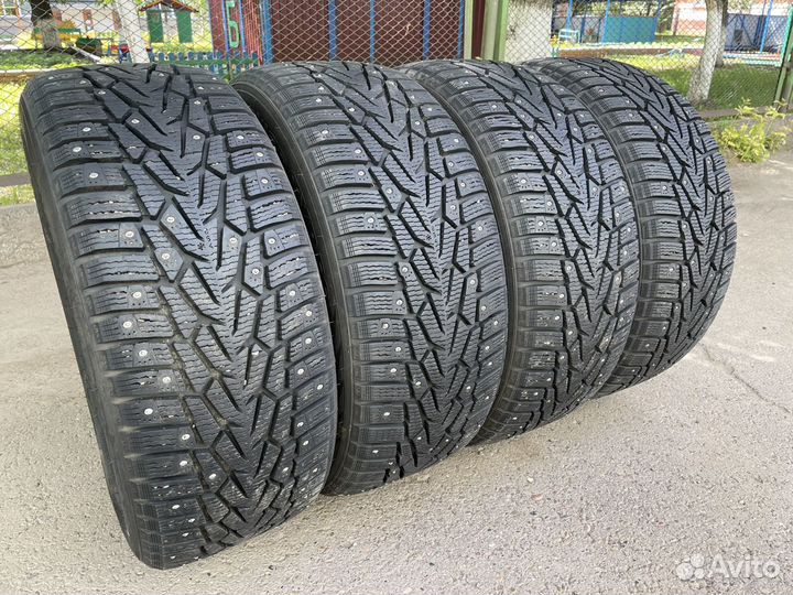 Nokian Tyres Nordman 7 235/55 R17 103T