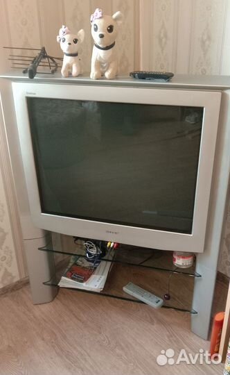 Телевизор Sony