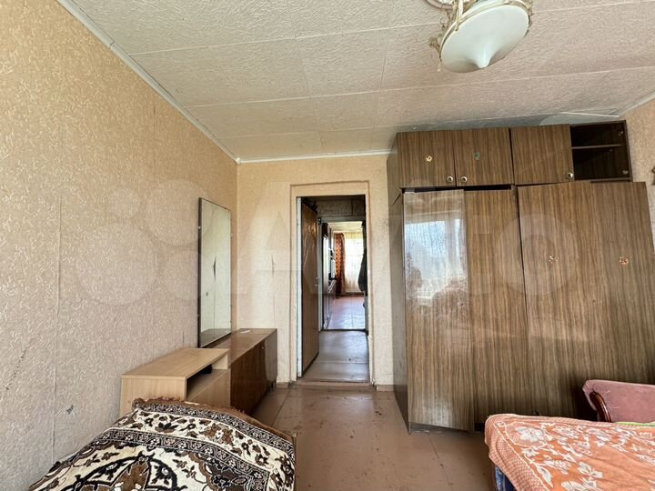 Дом 70 м² на участке 9 сот.