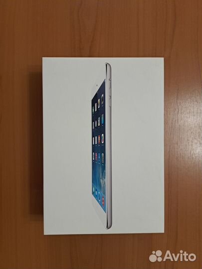 Apple iPad mini 2 Retina display 32 GB
