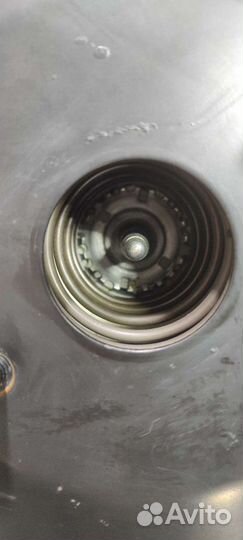Тормозной вакуум в сборе Ford Focus 2