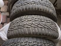 Nokian Tyres Nordman 7 205/55