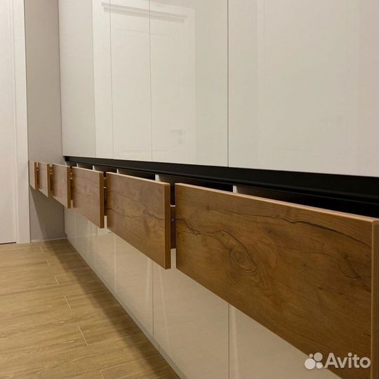 Шкафы купе на заказ