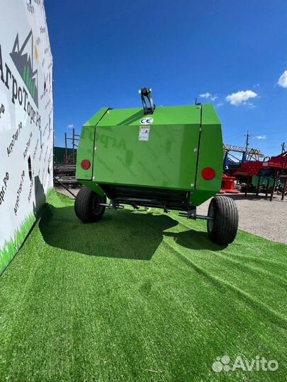 Пресс-подборщик YK 850 (0850), 2023