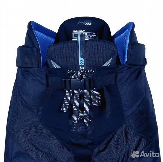 Хоккейные шорты Bauer HP pro