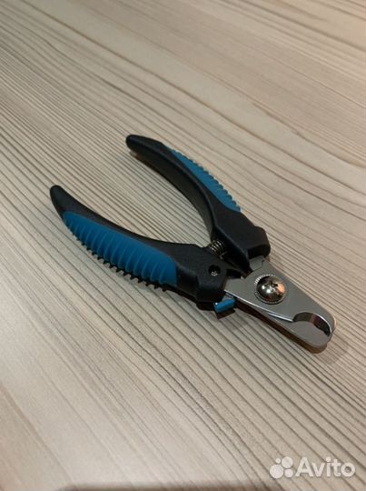 Когтерез - секатор для животных со стопором