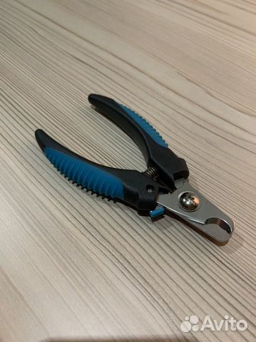 Когтерез - секатор для животных со стопором