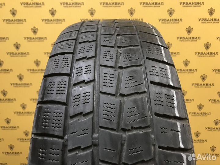 Dunlop Winter Maxx WM01 195/65 R15 91T