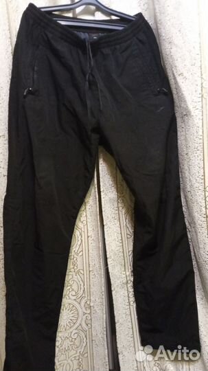 Пакетом 3 шт. вещи 52-54