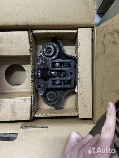 Сцепление ford focus 3 powershift