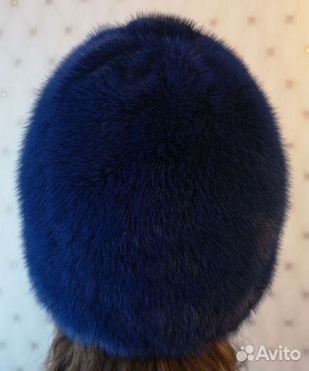 Кепка-жокейка женская