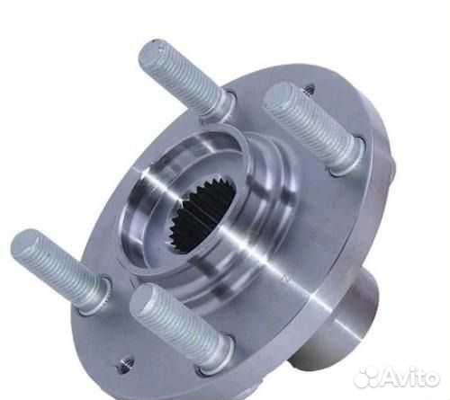 Ступица передняя Хендай Акцент Hyundai Accent