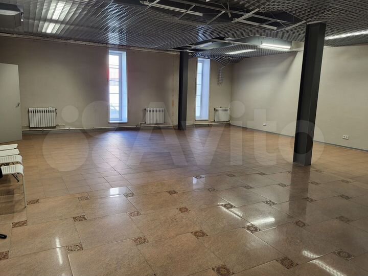 Свободного назначения, 130 м²