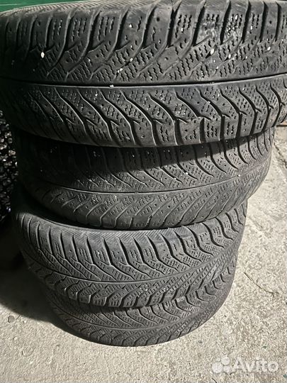 КАМА 240 (НК-240) 185/60 R14