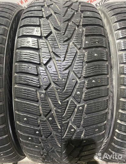 Nokian Tyres Hakkapeliitta 7 245/50 R18 100M