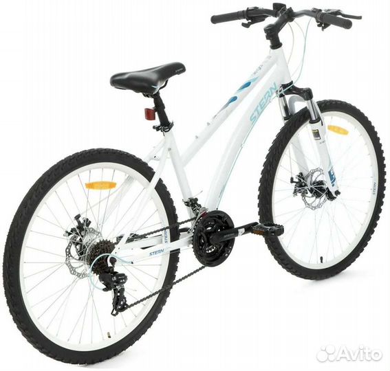Велосипед Stern Vega 2.0