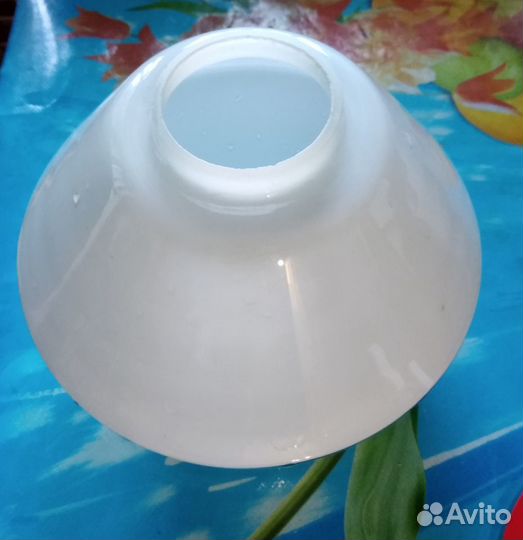 Плафон СССР