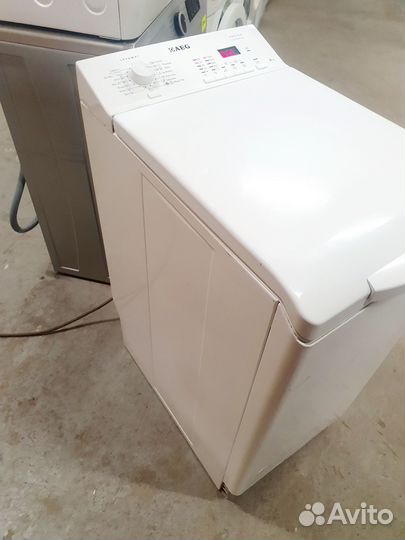 Стиральная машина вертикальная, доставка, гарантия