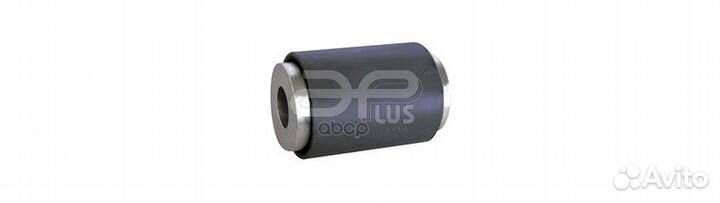 Втулка рессоры перед прав/лев HCV 22602AP