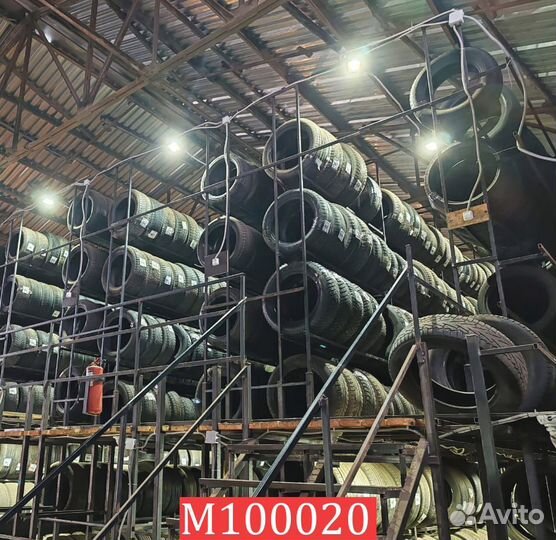 Nokian Tyres WR G2 225/55 R18 102R