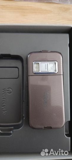 Nokia N85