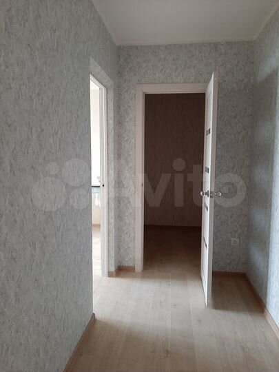 3-к. квартира, 88,4 м², 1/11 эт.