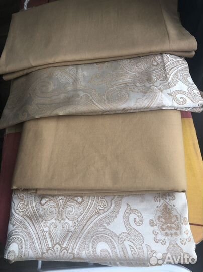 Набор постельного белья