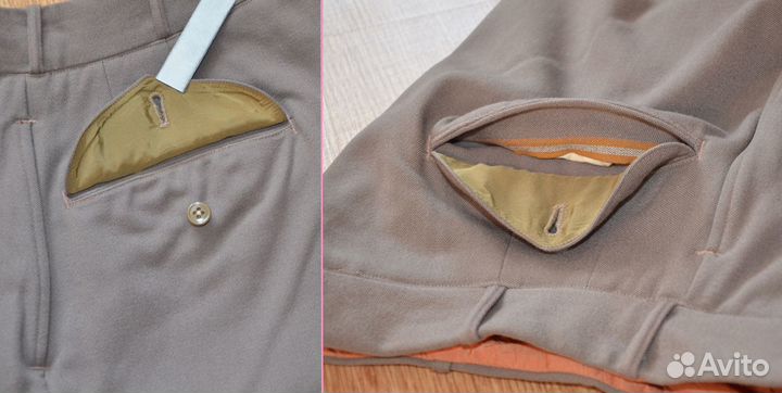 WW2 Офицерские Контрактные 