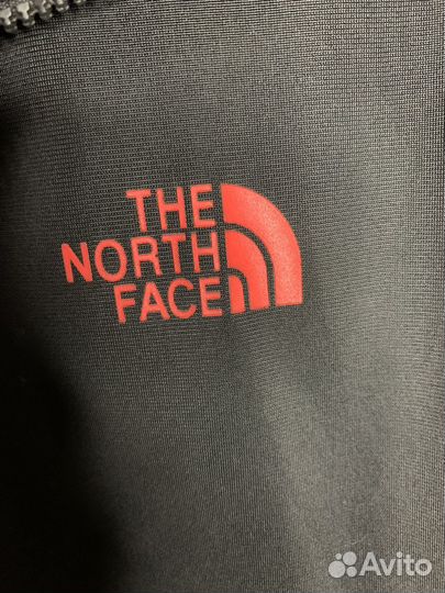 Олимпийка the north face