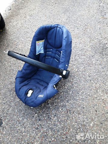 Авто люлька