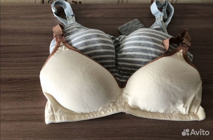 Бюстгальтеры для кормящих размер B, C