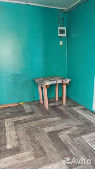 Вагончик бытовка