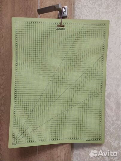 Коврик для творчества