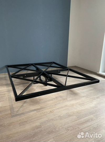 Кровать лофт от производителя