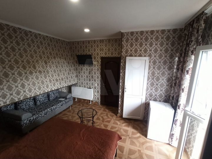 Комната 19 м², 4/4 эт.