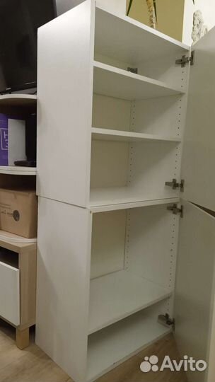 Полка навесная IKEA