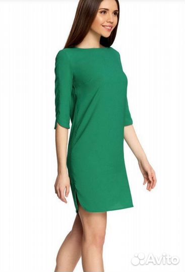 Платье любое