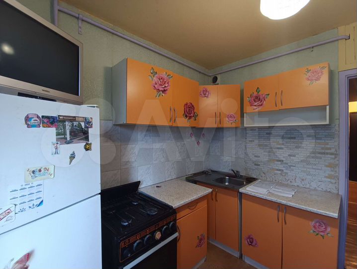 2-к. квартира, 60 м², 1/5 эт.