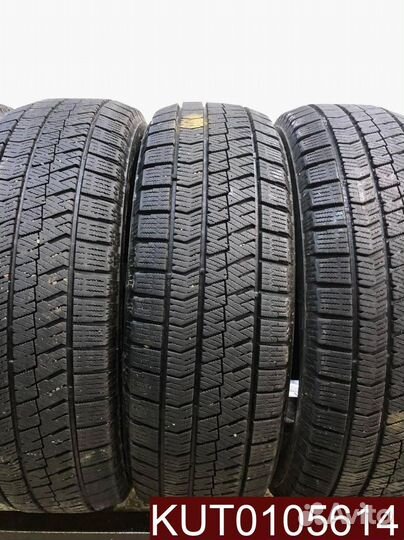 Bridgestone Blizzak VRX 185/60 R15 84Q