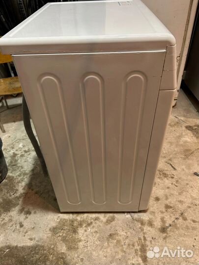 Стиральная машина Samsung Diamond 6кг