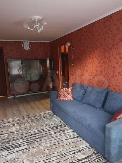 2-к. квартира, 40 м², 2/2 эт.