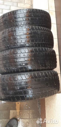 Amtel Cruise 4x4 215/65 R16