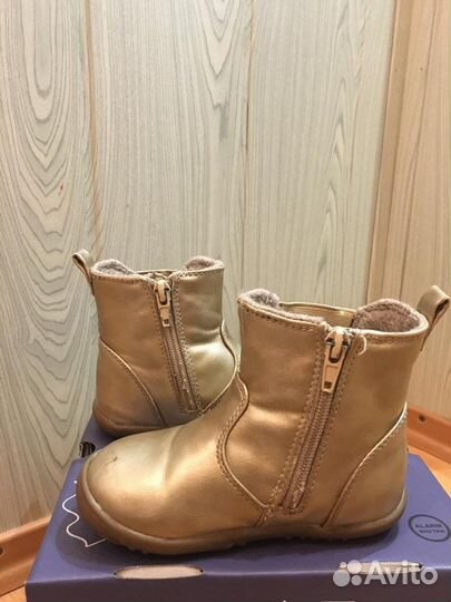 Детская обувь