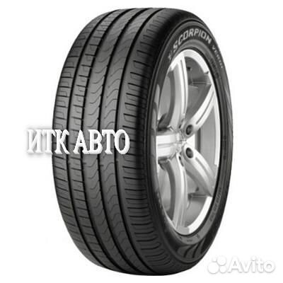 Pirelli Scorpion Verde 225/45 R19