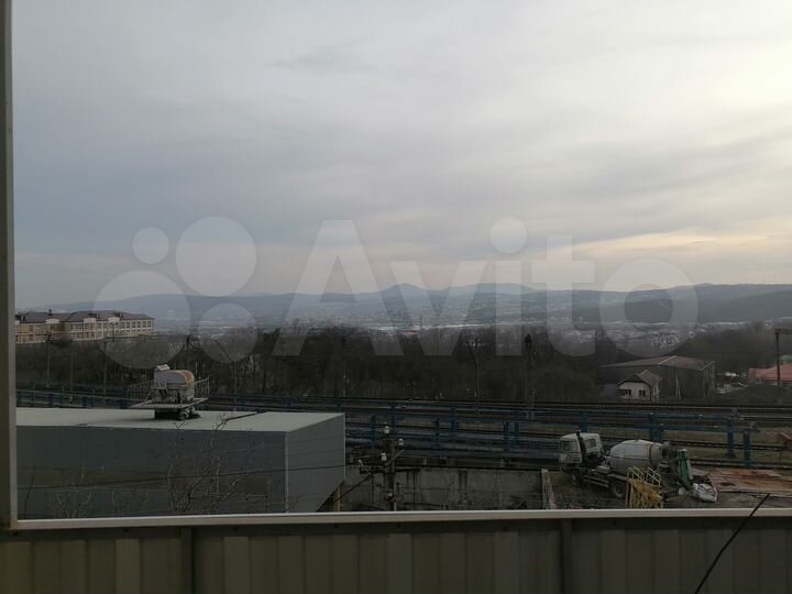 Комната 23,8 м² в 2-к., 3/3 эт.