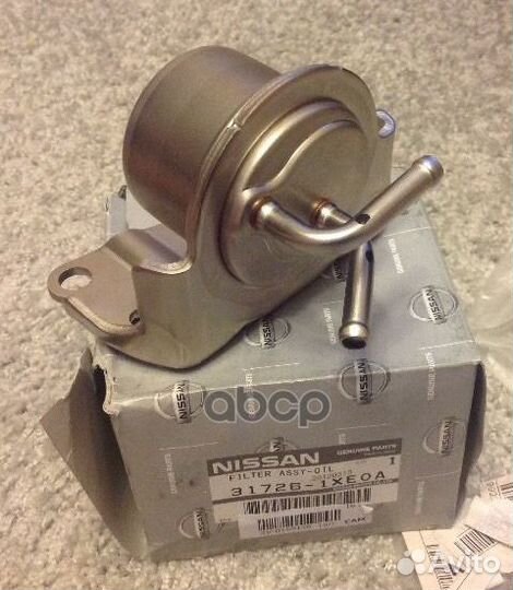 Фильтр АКПП nissan teana J32 09-13/murano Z51