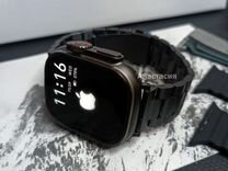 Apple Watch Ultra 2 (Оригинальная коробка) Черные