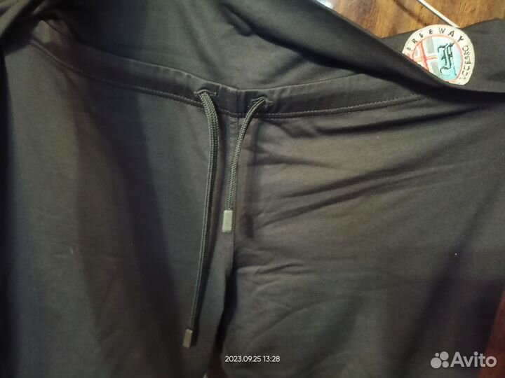 Спортивные брюки для танцев